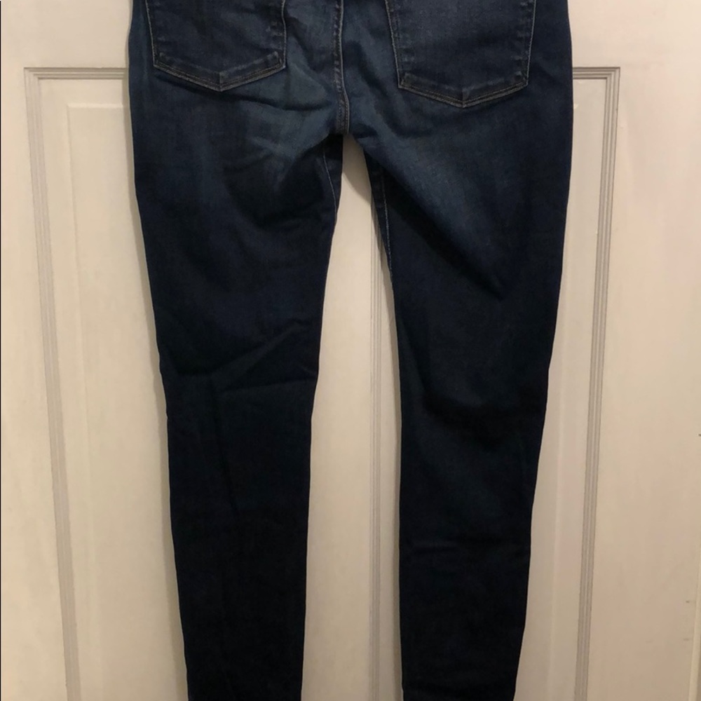 Lucky Brand Lolita Skinny Jeans - Picture 4 of 7